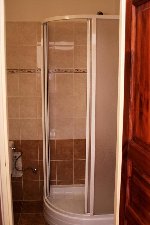 Olymp Penzion Komarno Room photo